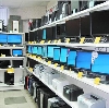 Компьютерные магазины в Хабарах