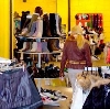 Магазины одежды и обуви в Хабарах